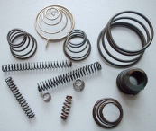 電器開關(guān)工具彈簧塔簧